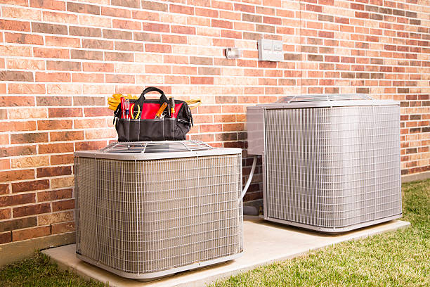 What HVAC System Qualifies for Tax Credit 2024?
